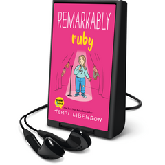 Remarkably Ruby