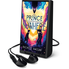 The Prince of Nowhere