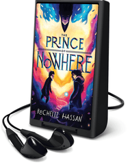 The Prince of Nowhere