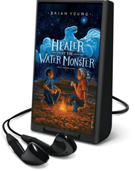 Healer of the Water Monster