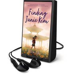 Finding Junie Kim