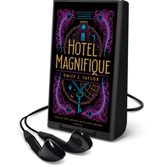 Hotel Magnifique