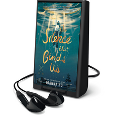 The Silence that Binds Us