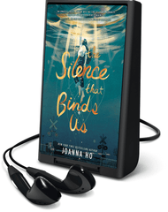 The Silence that Binds Us