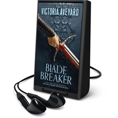 Blade Breaker