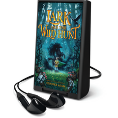 Lark and the Wild Hunt