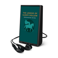 The Legend of Sleepy Hollow