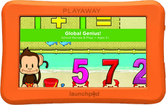 Global Genius!