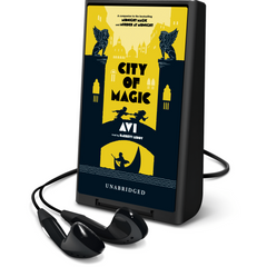 City of Magic