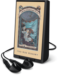 The Wide Window