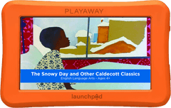 The Snowy Day and Other Caldecott Classics