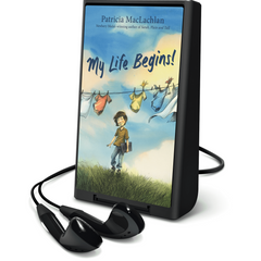 My Life Begins!