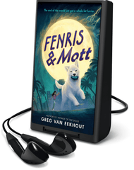 Fenris & Mott