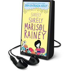 Surely Surely Marisol Rainey
