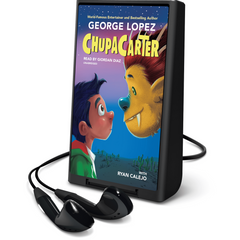 ChupaCarter