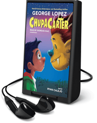 ChupaCarter