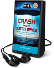 Crash from Outer Space