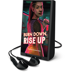 Burn Down, Rise Up