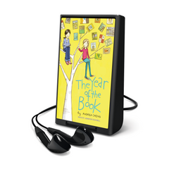 The Year of the Book