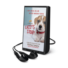 Lacey’s Story