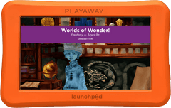 Worlds of Wonder!, 2nd ed.