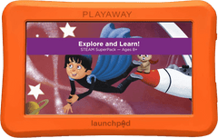 Explore and Learn!