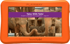 Tales With Tails!