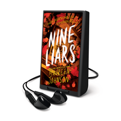 Nine Liars