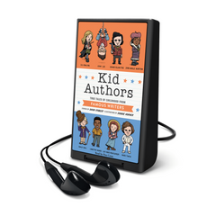 Kid Authors