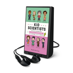 Kid Scientists
