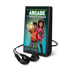 Arcade and the Triple T Token