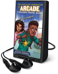 Arcade and the Golden Travel Guide