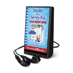 Diary of a Wimpy Kid: The Deep End