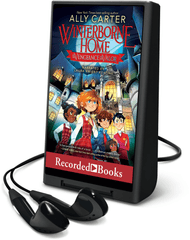 Winterborne Home for Vengeance and Valor