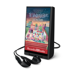 The Vanderbeekers Lost and Found