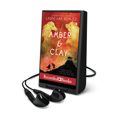 Amber and Clay
