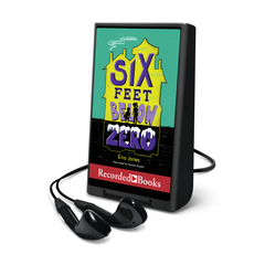 Six Feet Below Zero