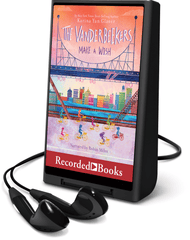 The Vanderbeekers Make a Wish
