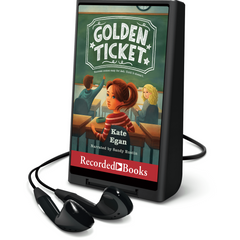 Golden Ticket
