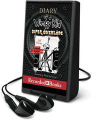 Diary of a Wimpy Kid: Diper Överlöde