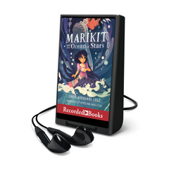 Marikit and the Ocean of Stars
