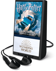 Harry Potter and the Chamber of Secrets