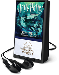 Harry Potter and the Goblet of Fire