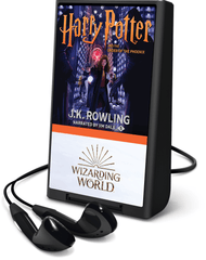 Harry Potter and the Order of the Phoenix