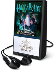 Harry Potter and the Half-Blood Prince