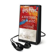 Harry Potter: A History of Magic