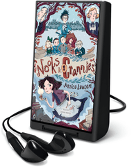 Nooks & Crannies