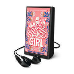 All-American Muslim Girl