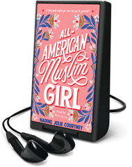 All-American Muslim Girl