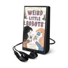 Weird Little Robots